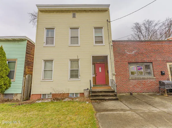 1243 Broadway, Albany, NY 12204