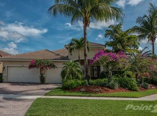 6500 Kirsten Way, Lake Worth, FL 33467