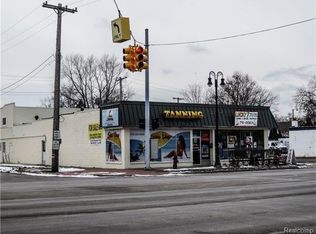 25411 W Warren St, Dearborn Heights, MI 48127