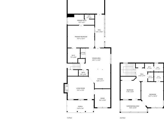 2nd image of 175 Pratt Dr