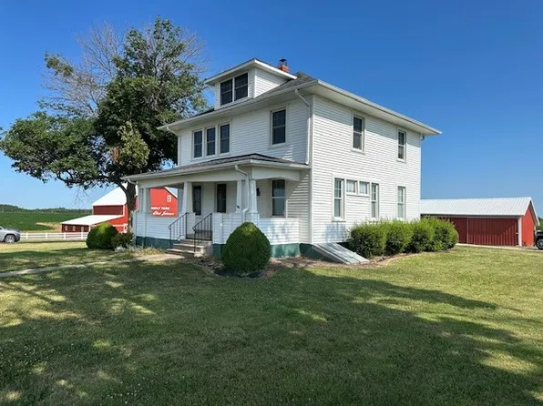 13504 Highway 78, Wapello, IA 52653