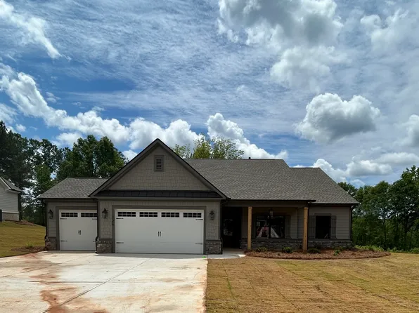 126 River Ridge Walk, Monroe, GA 30656