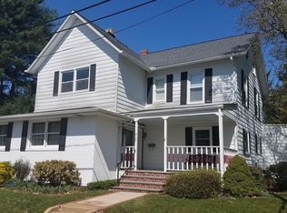 2107 Walmsley Dr, Wilmington, DE 19808