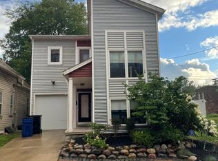 2374 Thurman Ave, Cleveland, OH 44113