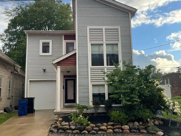 2374 Thurman Ave, Cleveland, OH 44113