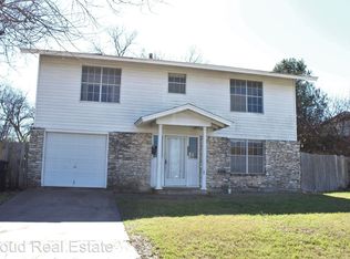 3208 Lake Rd, Killeen, TX 76543