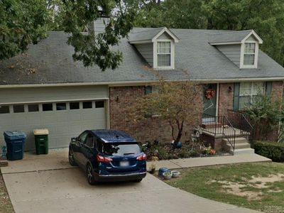 11706 Shady Creek Dr, Little Rock, AR, 72211