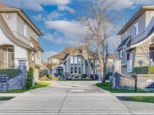 7288 Heather St #102, Richmond, BC V6Y 4L4