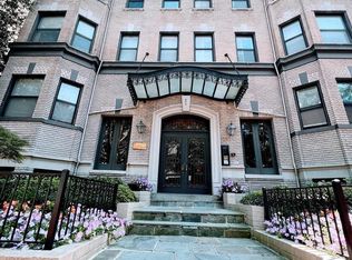 2012 O St NW APT 35, Washington, DC