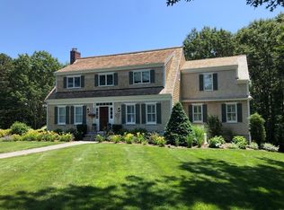 70 Lake Rd, Plymouth, MA 02360
