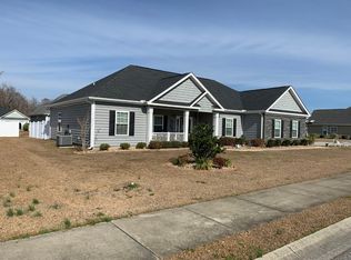 1300 Burgundy Ln, Conway, SC 29527