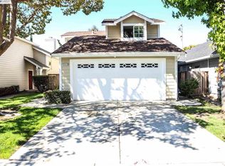 42233 Rosewood Cmn, Fremont, CA 94538