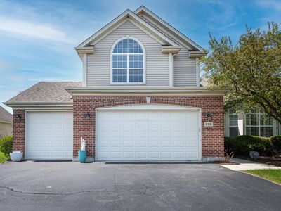 116 Valencia Pkwy, Gilberts, IL, 60136