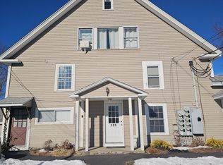 6 Lawrence Rd #105, Derry, NH 03038