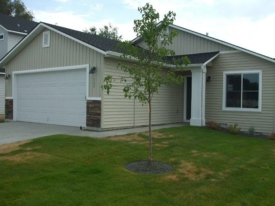 12 S Sapling Way
