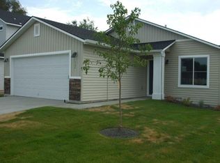 12 S Sapling Way, Nampa, ID 83651