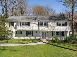 20 Ferndale Rd, Short Hills, NJ 07078