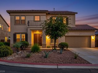 6277 Cyclone Ave, Las Vegas, NV 89110