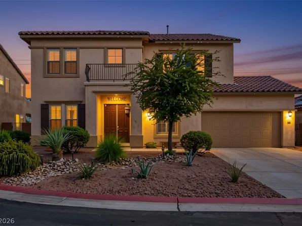 6277 Cyclone Ave, Las Vegas, NV 89110