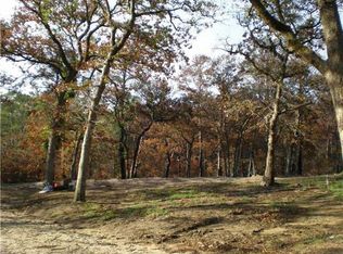 231 Lakeside Dr, Bastrop, TX 78602