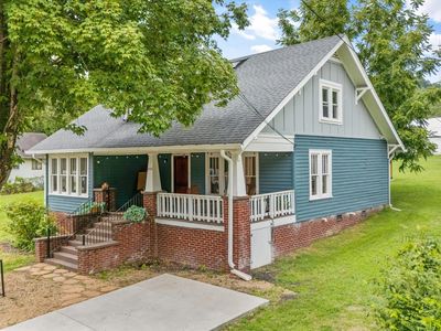 455 Atlantic Ave, Knoxville, TN, 37917