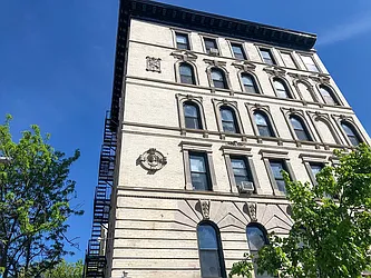 50 Second Avenue in East Village