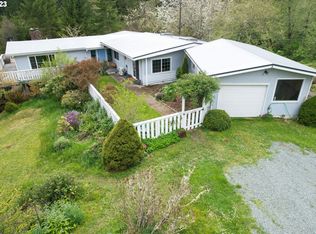 61211 Doyle Rd, Coos Bay, OR 97420