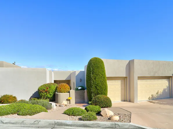 3912 Oxbow Village Ln NW, Albuquerque, NM 87120