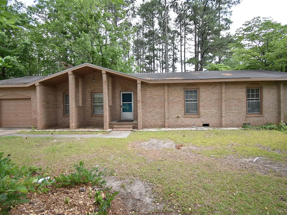 333 McFadyen Dr