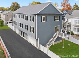 73 Cherry St #1, Waltham, MA 02453