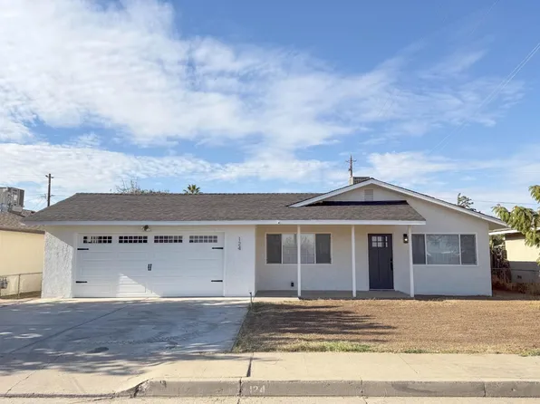 124 Mariposa Ave, Chowchilla, CA 93610