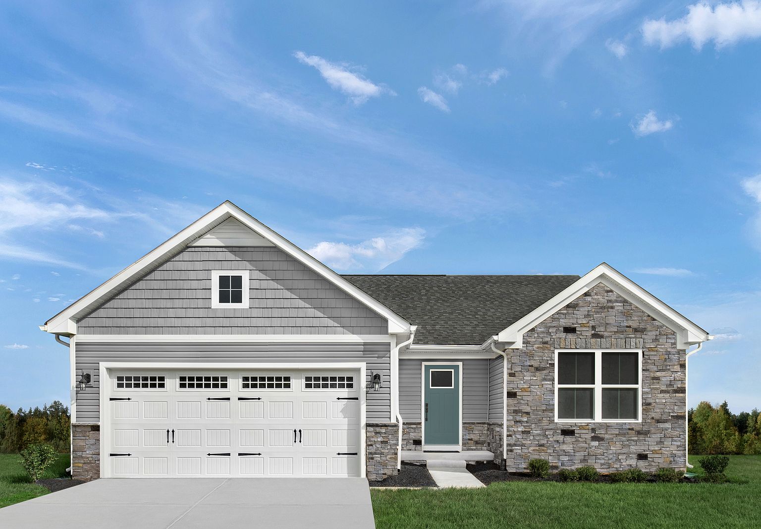 Hickmans Crossing by Ryan Homes in Calabash NC Zillow