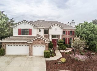 4 Pine Valley Pl, San Ramon, CA 94583