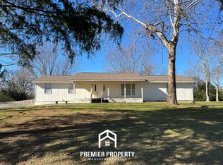 239 Wilbanks Rd, Grant, AL 35747