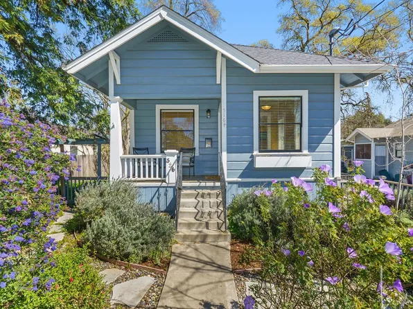 516 D St, Davis, CA 95616