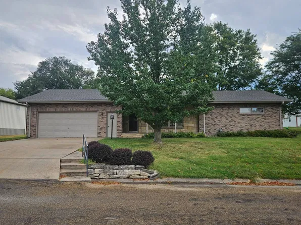 406 Smith St, Beattie, KS 66406