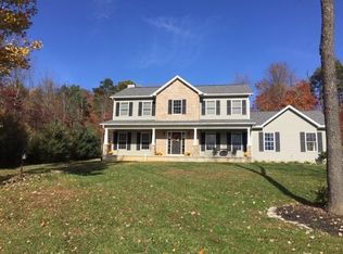 4780 Hopewell Church Rd SW, Lancaster, OH 43130