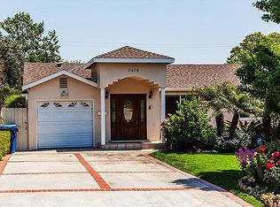 3436 Veteran Ave, Los Angeles, CA 90034