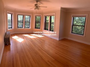 4459 N Artesian Ave APT 3, Chicago, IL 60625