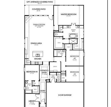 2nd image of 587 Orchard Way