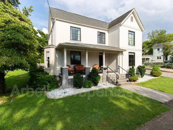 511 Alabama St, Bristol, TN 37620