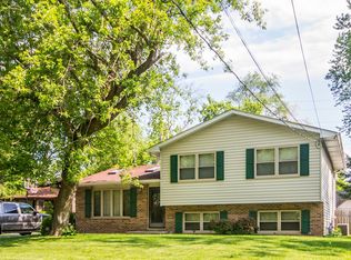 9756 W 16th St, Zion, IL