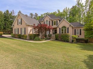 652 Woodstone Way, Evans, GA 30809