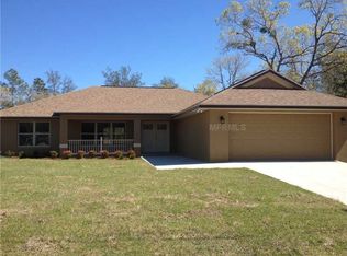 16301 SE 88th Ave, Summerfield, FL 34491