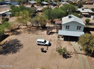 430 W Northern Ave #A, Coolidge, AZ 85128