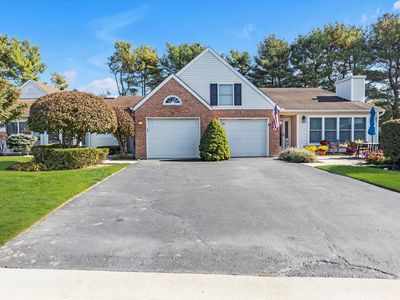 23 Standish Drive #23, Mount Sinai, NY, 11766