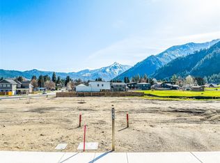 145 Alpenglow Dr, Leavenworth, WA