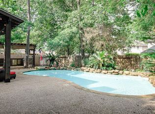 14 N Greenvine Cir, Spring, TX 77382