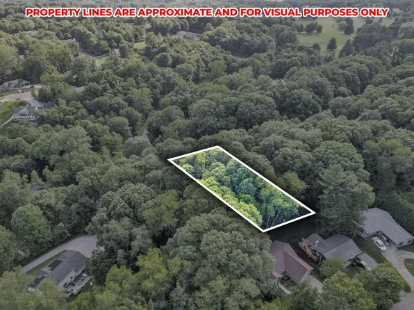0 Apple Valley Dr Lot 202, Howard, OH 43028