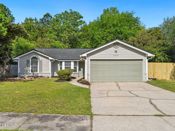 2434 JUSTIN Road W, Jacksonville, FL 32210